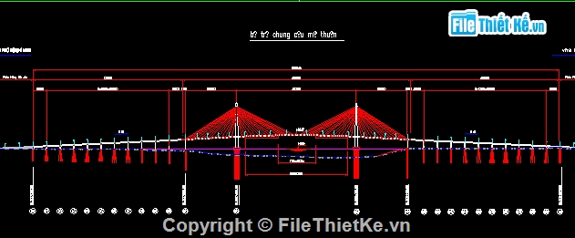 Bản vẽ,Biện pháp thi công,bản vẽ biện pháp,thi công cầu sắt